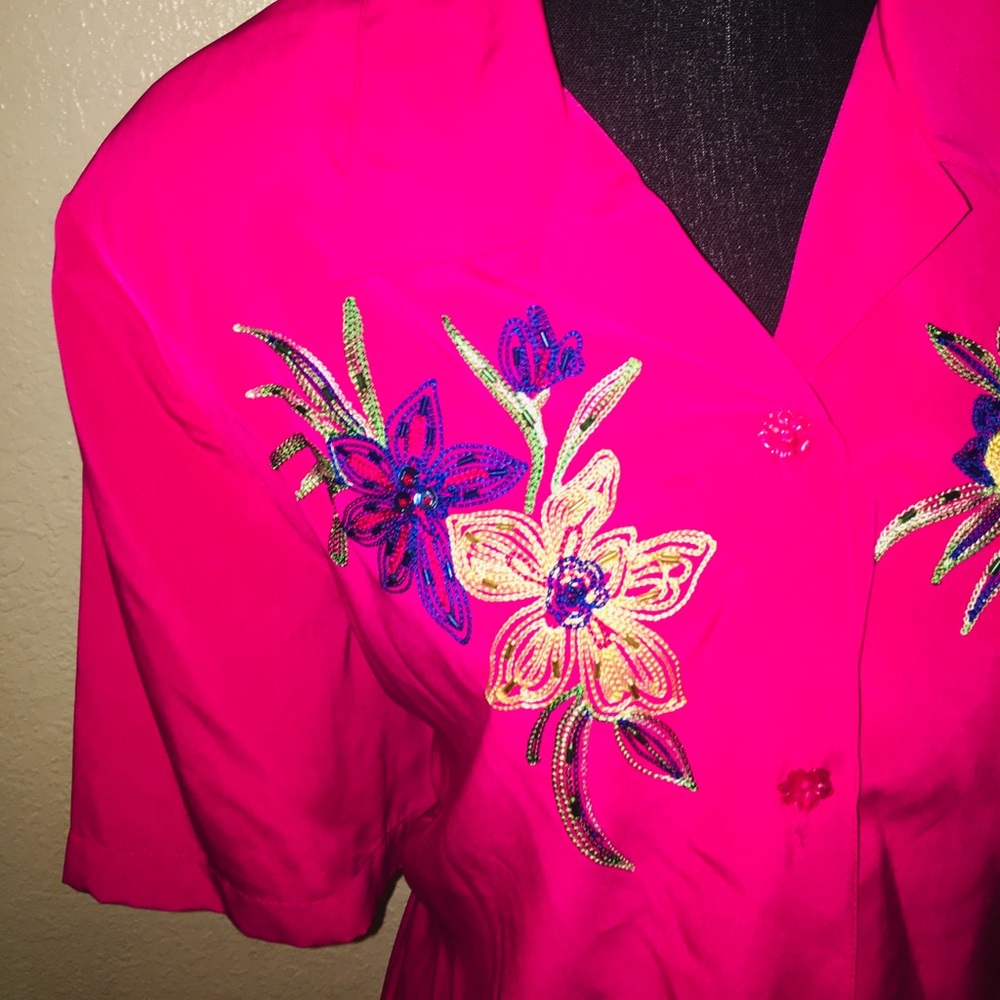 Koret blouse